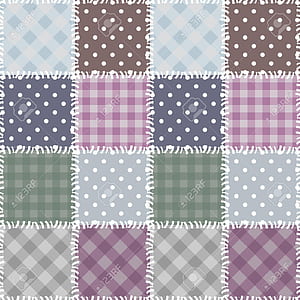 Patchwork HD phone wallpaper