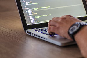 Web Developer &, Front End Developer HD wallpaper