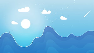 Basic HD wallpaper