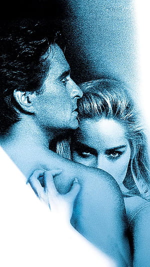 Basic Instinct HD phone wallpaper