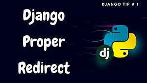 Django Python HD wallpaper