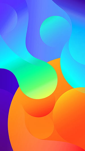 Basic HD phone wallpaper