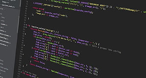 Code Coding Web, HTML Code HD wallpaper