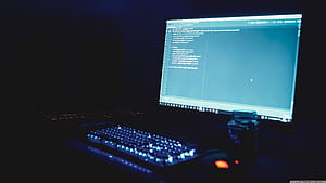 Java Programmer HD wallpaper