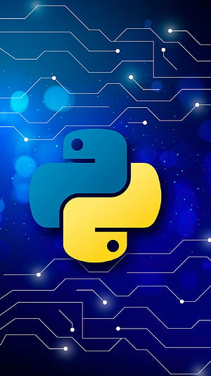 Python , Programming language HD phone wallpaper