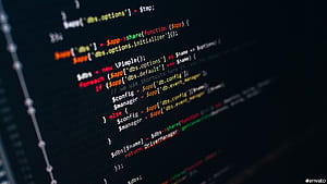 Java Code HD wallpaper