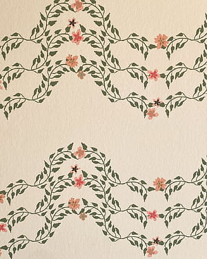Spring Pattern HD phone wallpaper