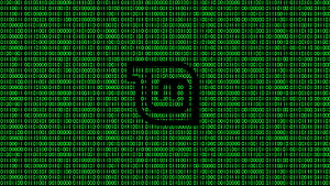 Linux Code HD wallpaper