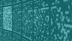 QR Code Software Development. QR Code HD wallpaper
