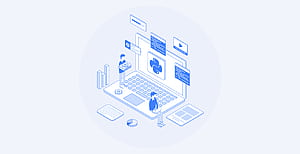 Docker + Python + Selenium HD wallpaper