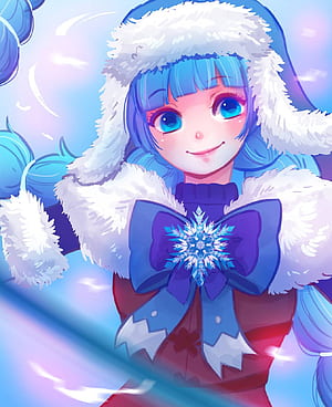 Ruby ML, Ruby MLBB HD phone wallpaper