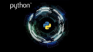 Introduction to creating websites with streamlit in python 2, Python Developer HD wallpaper