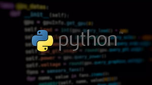 Python HD wallpaper