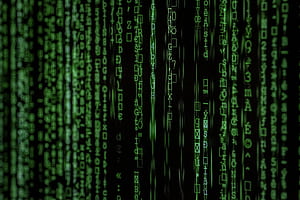 Coding ., Dark Coder HD wallpaper
