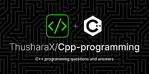 Cpp Programming Language · GitHub, C++ HD wallpaper