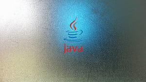 Coding, Java, Programming languages, Java Logo HD wallpaper