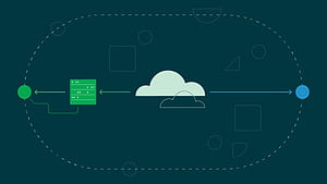 Edge computing vs cloud computing HD wallpaper