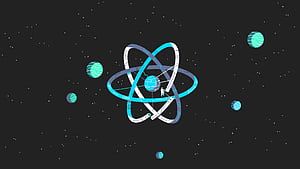 React Developer HD wallpaper