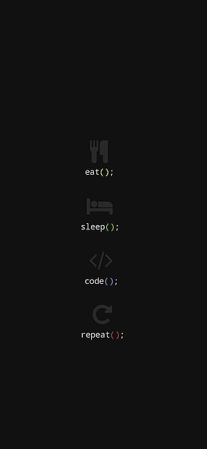 Programmer Life, Programming HD phone wallpaper