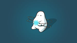 React Developer HD wallpaper