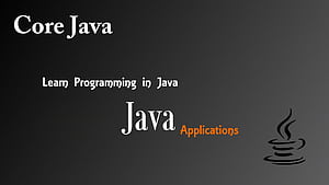 Java Programming, Java Developer HD wallpaper