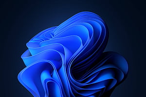 Basic PC HD wallpaper
