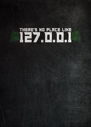 Programmer Localhost. Programmer quote, Coding tutorials, Funny posters HD phone wallpaper