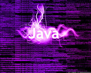 Java, Computer programming, Coding, Java Logo HD wallpaper