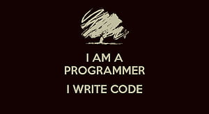 Programmer, Java Developer HD wallpaper