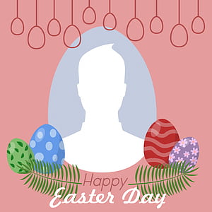 Frames Easter HD phone wallpaper