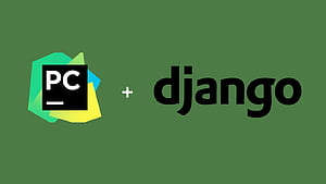 Django Python HD wallpaper