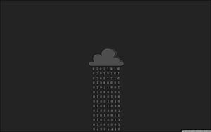 Code, Programming Dark HD wallpaper