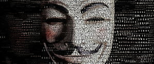 Anonymous , Developer, Programmer, Coding, Anime Coder HD wallpaper