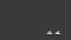 Basic PC HD wallpaper