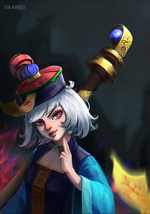 Ruby Mobile Legend, Ruby MLBB HD phone wallpaper