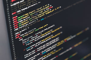 Coding Software HD wallpaper
