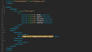 Code HTML, CSS, and JavaScript faster, HTML CSS JS HD wallpaper