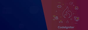 CodeIgniter Development Services HD wallpaper