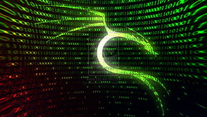 Hacker, Linux Code HD wallpaper