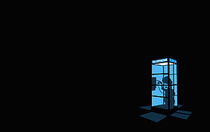 Basic PC HD wallpaper