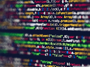 Coding Software HD wallpaper