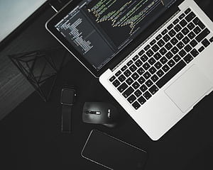 Developer ., Stack HD wallpaper