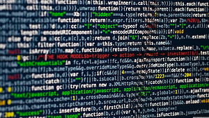 Computer Coding HD wallpaper