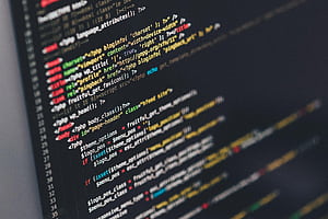 : Code, Text, Programming, Technologies, Technology HD wallpaper