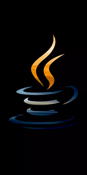 Java HD phone wallpaper