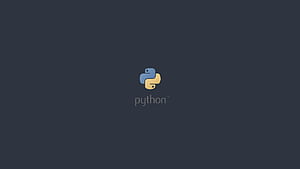 Python HD wallpaper