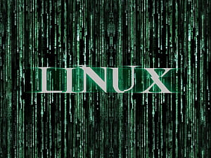 Linux Code HD wallpaper