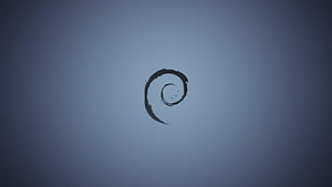 Debian HD wallpaper