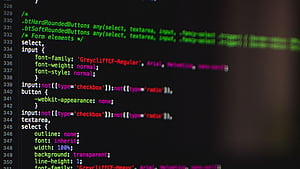 code, programming, Programmer HD wallpaper