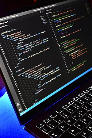 Full Stack Developer . HD phone wallpaper